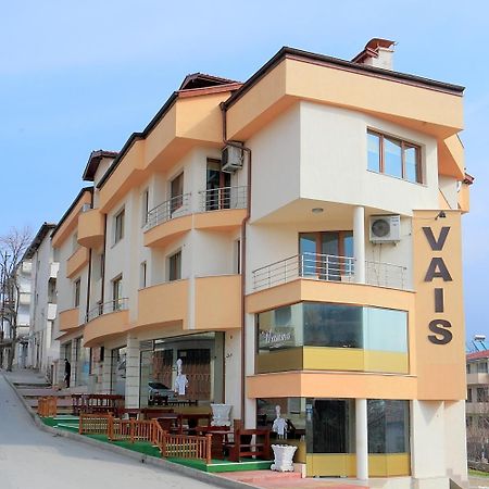 Къща За Гости "Ваис" Sandanski Exteriör bild