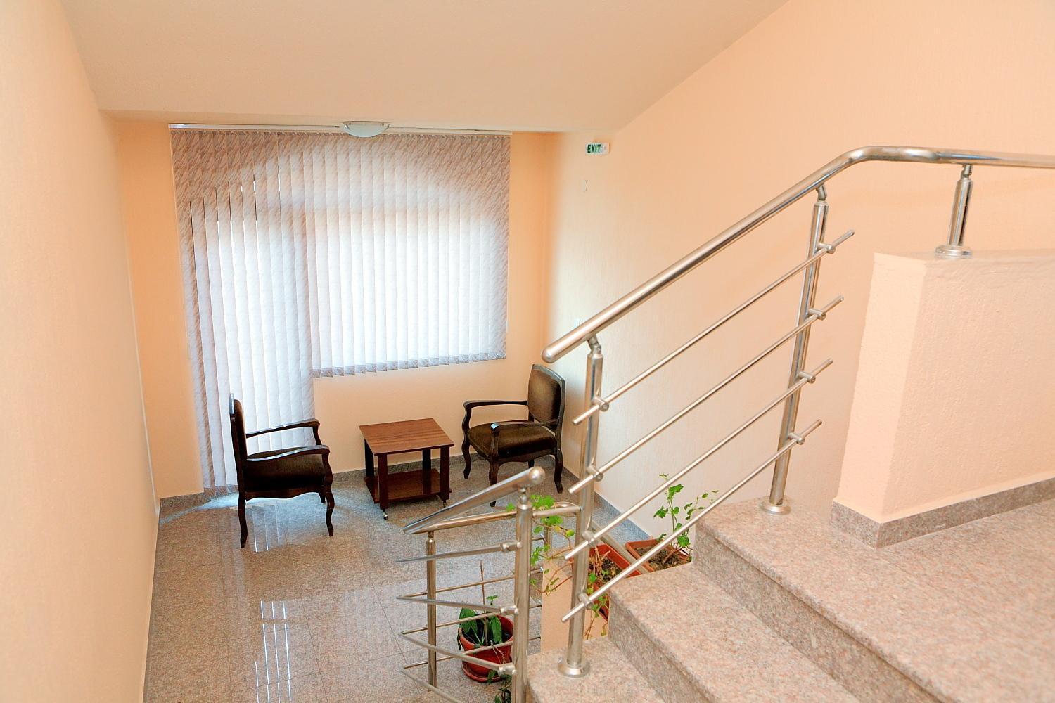 Къща За Гости "Ваис" Sandanski Exteriör bild